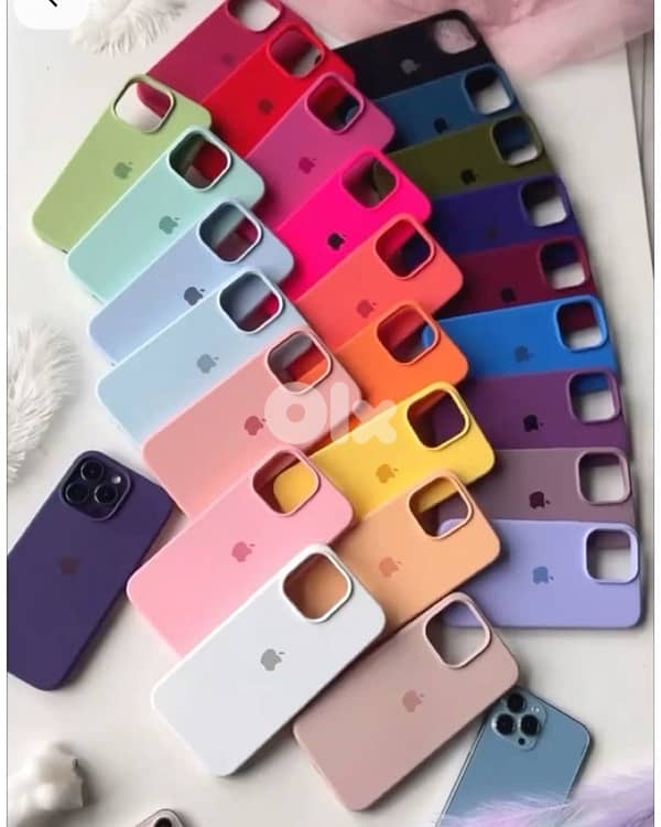 Silicon covers 0