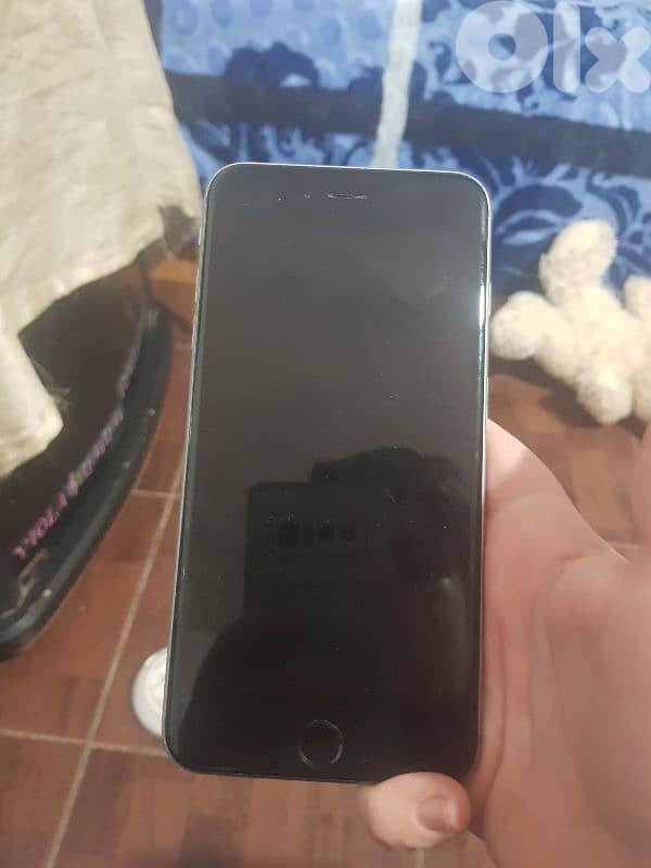 iphone 6splus 0