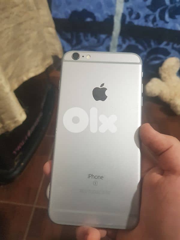 iphone 6splus 1