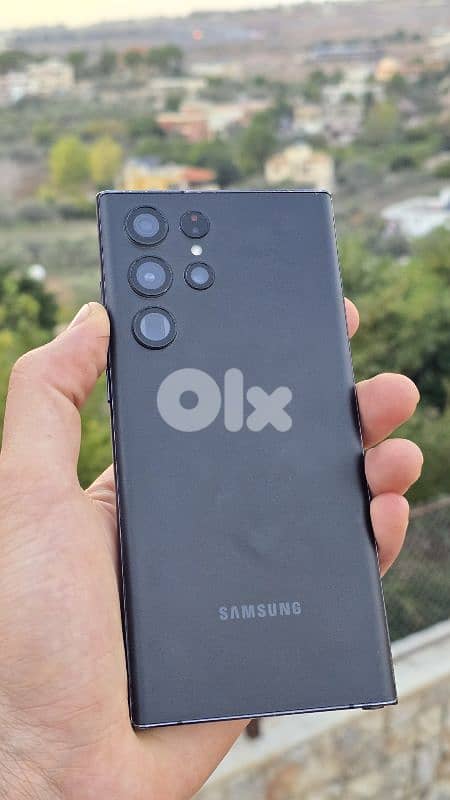 Samsung s22 ultra 5