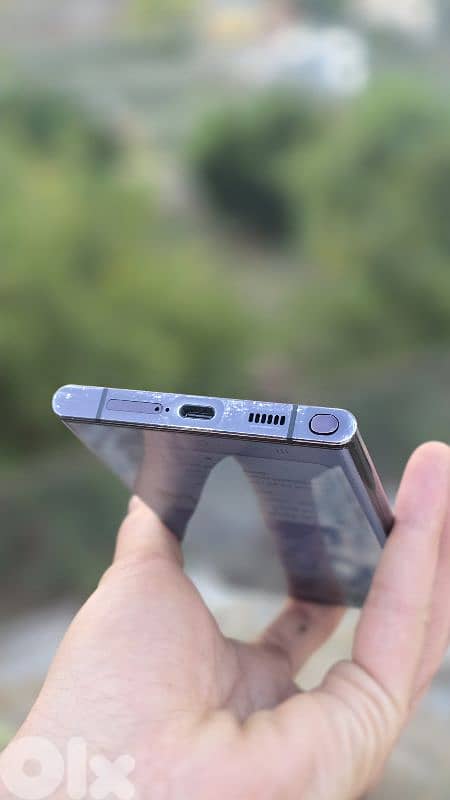 Samsung s22 ultra 7