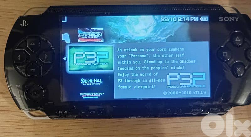 psp 1000 1