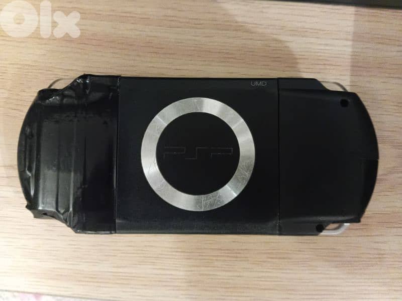 psp 1000 3
