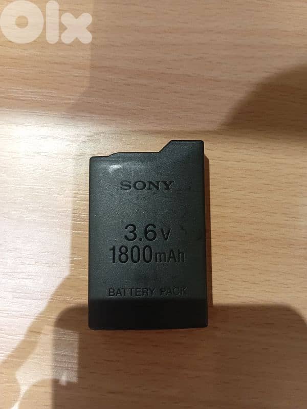 psp 1000 5