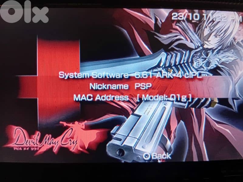 psp 1000 6