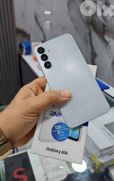 samsung a16