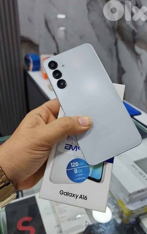 samsung a16 0