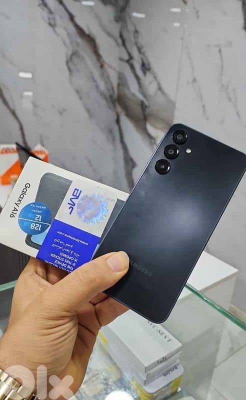 samsung a16 1