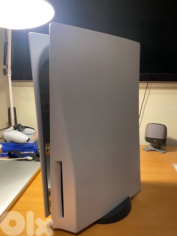Ps5 1 terabyte in very good condition 1