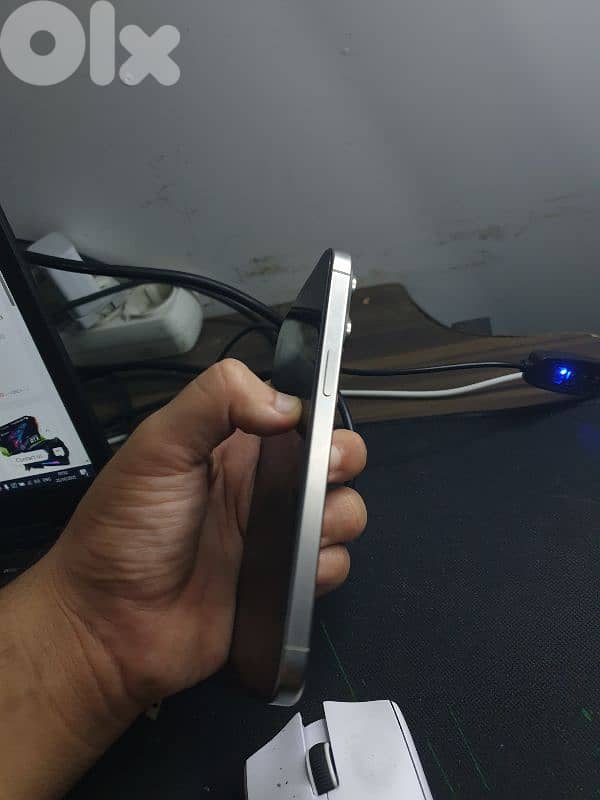 iphone 15 pro max 256 natural titanium 2