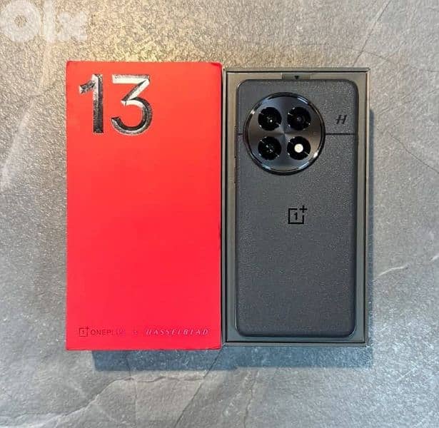 OnePlus 13 ( 512 Gb / 16 Ram ) Like New 0 Scratches 3