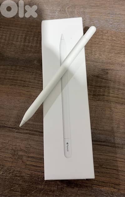 apple pencil 2
