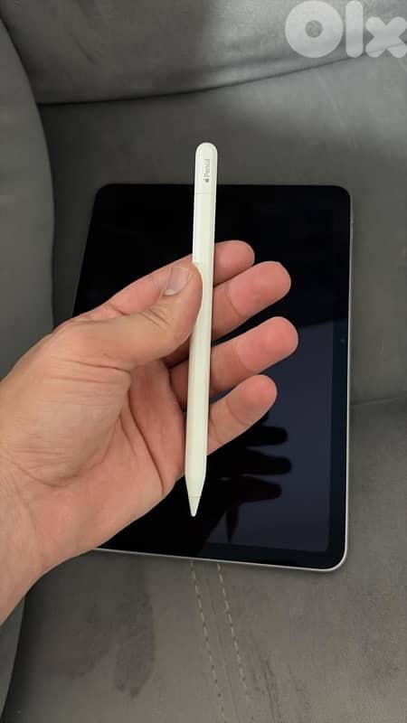 apple pencil 2 1