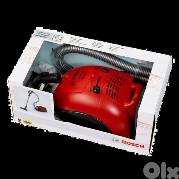 kids vacuum cleaner toy act like real 0