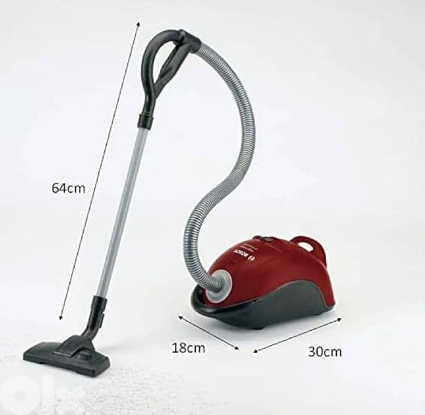 kids vacuum cleaner toy act like real 3