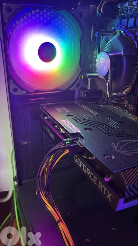 GAMING PC 2