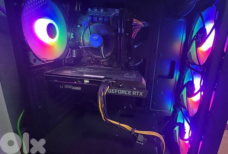 GAMING PC 4