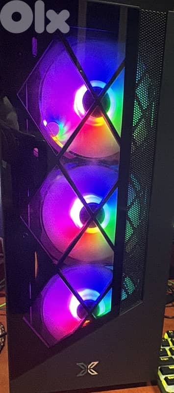 GAMING PC 6
