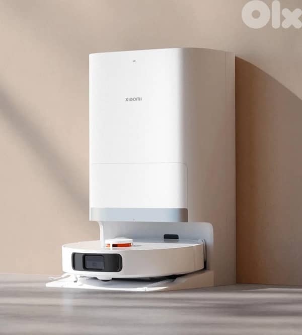 Xiaomi Robot Vacuum X20 Pro 1