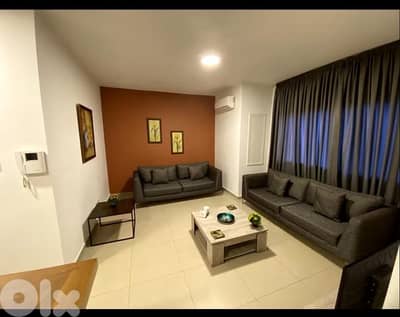 Elegant Condo for 800$ | Ashrafieh