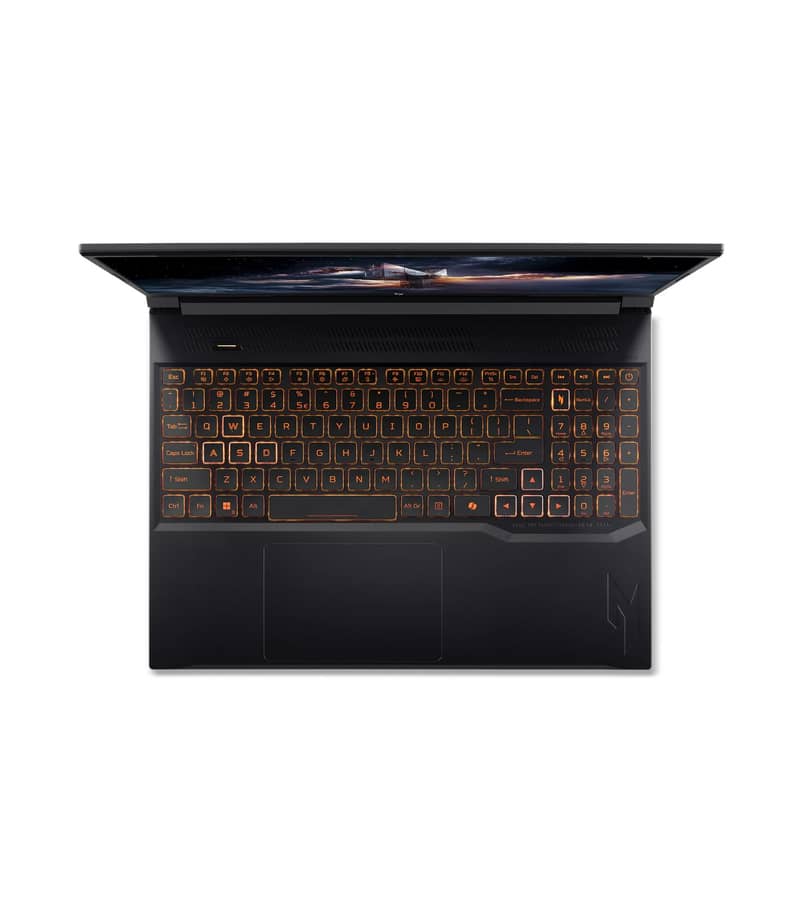 ACER NITRO V16 ANV16-42-R309 RYZEN 5 240 RTX 5050 16” FHD 180HZ GAMING 7