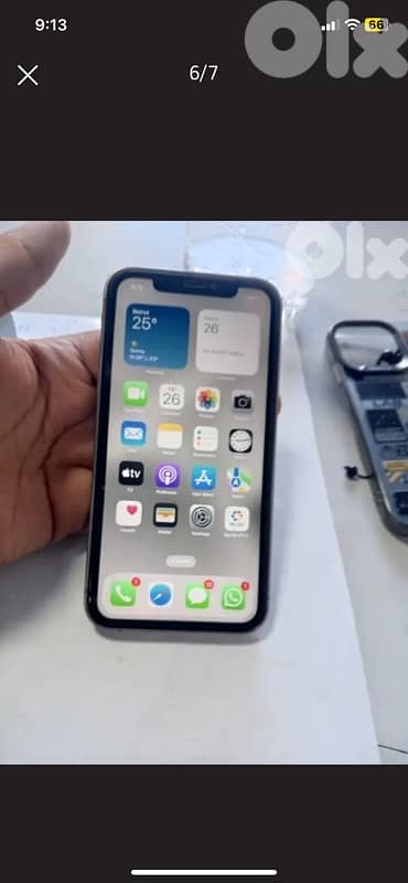 iphone xr 1