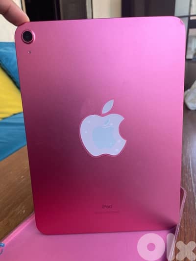 ipad 10 like new