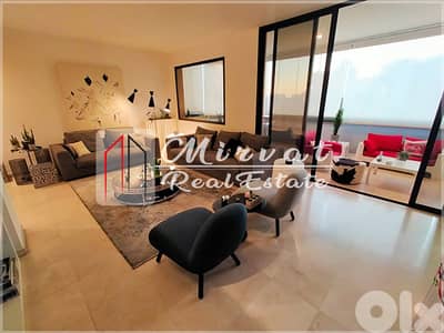 3 Bedrooms Charming ApartmentlCozy Balcony