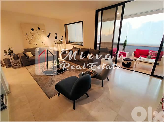 3 Bedrooms Charming ApartmentlCozy Balcony 0