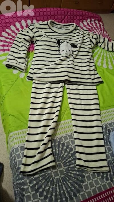 Clothes