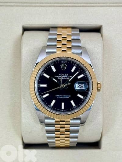 Watches Rolex Coupy