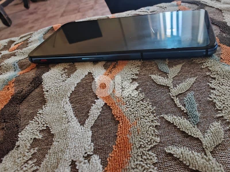 هاتف للالعاب redmagic 6 9