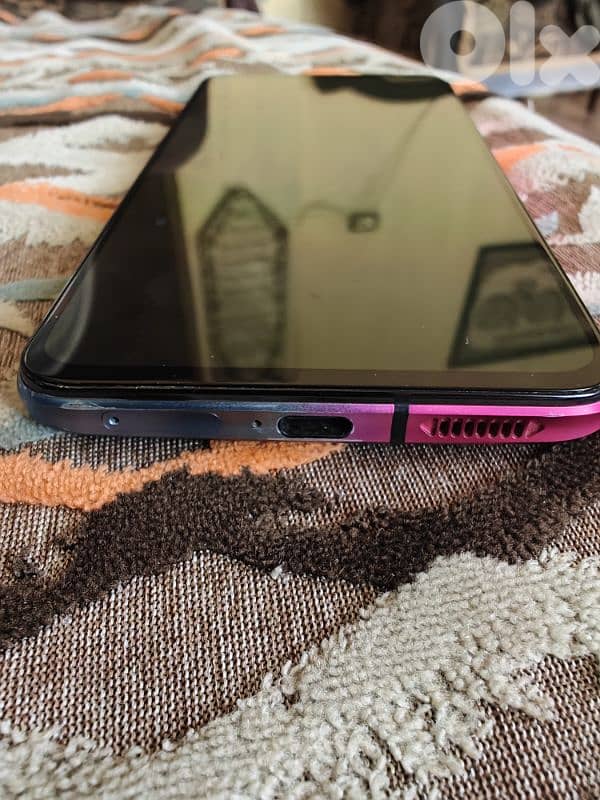 هاتف للالعاب redmagic 6 10