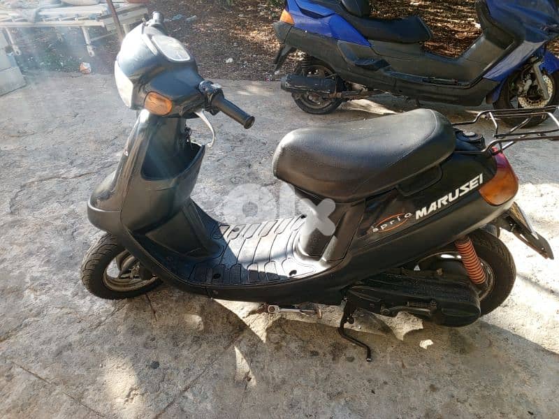 aprio 4jp 1