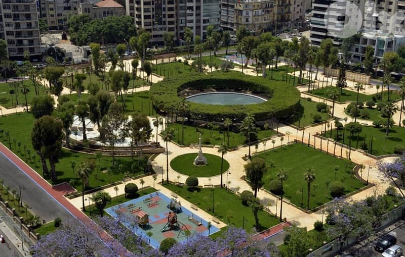 Apartment For Rent In Sanayeh | شقة للايجار في الصنايع 0