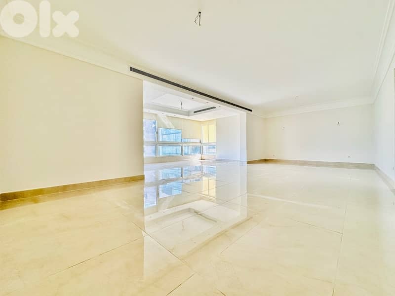 Apartment For Rent In Ras Beirut | شقة للايجار في راس بيروت 0