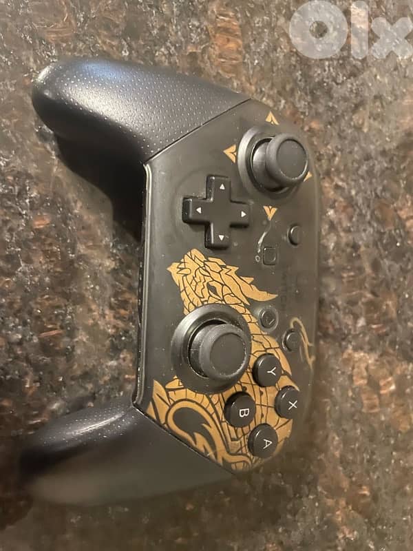 Nintendo Switch lightly used 4