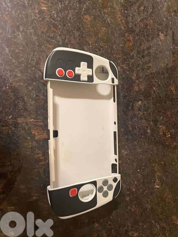 Nintendo Switch lightly used 5