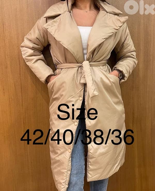 ثياب جديدة للبيع 0