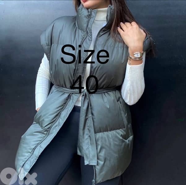 ثياب جديدة للبيع 1