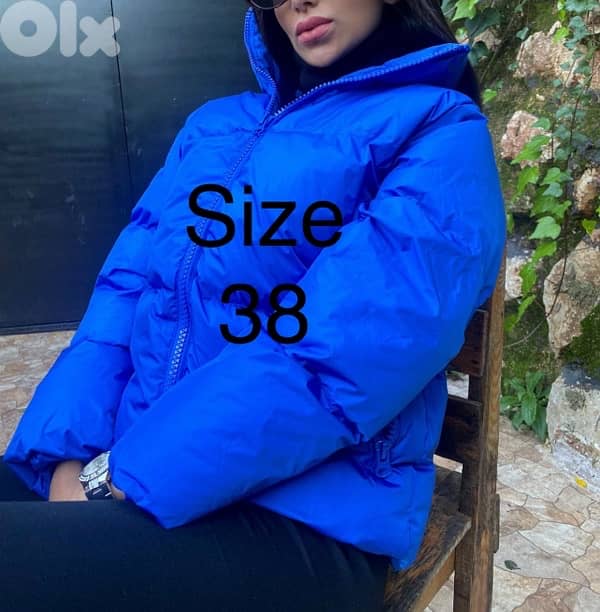 ثياب جديدة للبيع 2