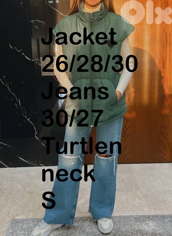 ثياب جديدة للبيع 3