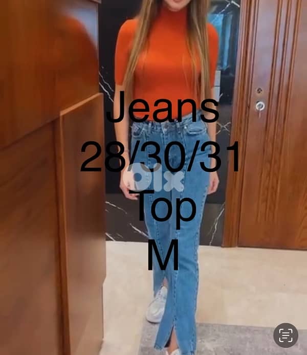 ثياب جديدة للبيع 4