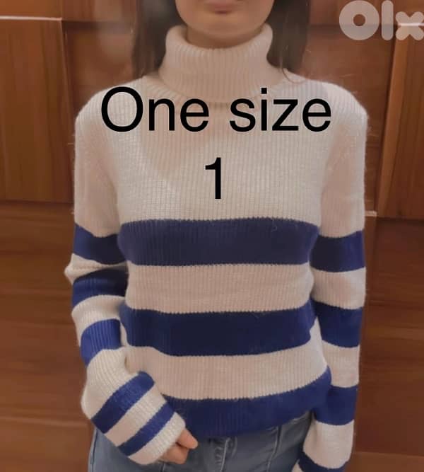 ثياب جديدة للبيع 9