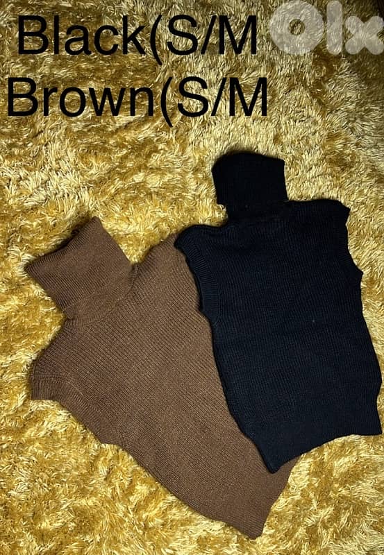 ثياب جديدة للبيع 12