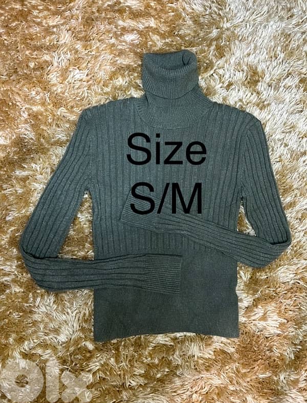 ثياب جديدة للبيع 13