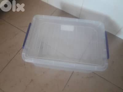 Tupperware  / شروة اغراض للمطبخ