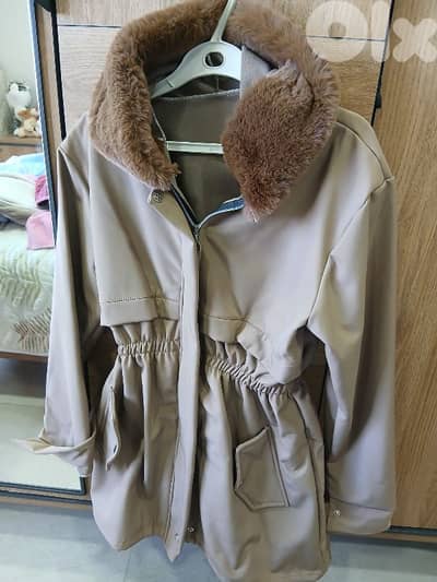 Winter Jacket