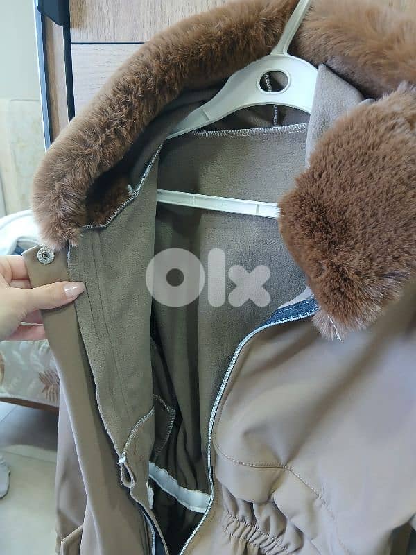 Winter Jacket 2