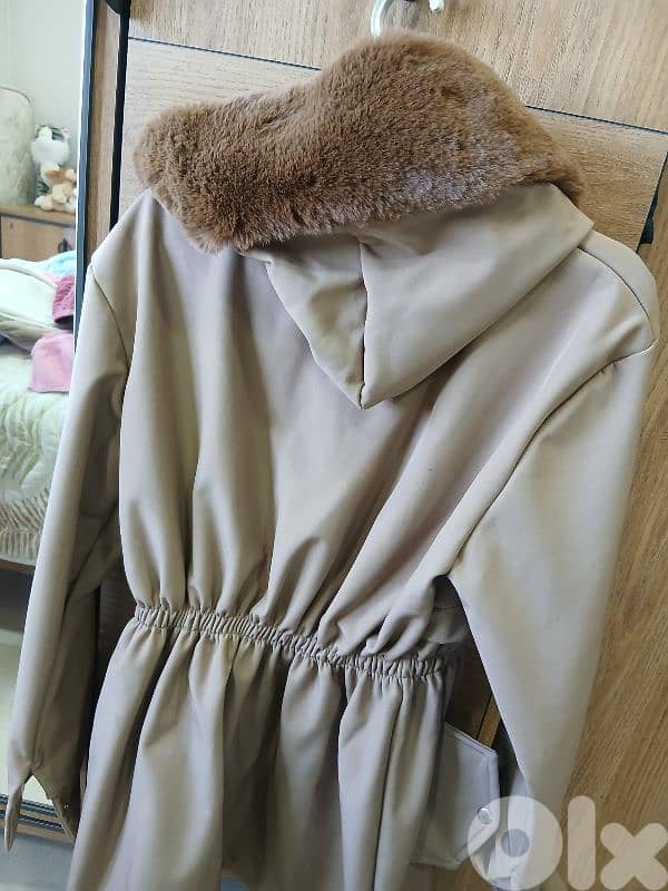 Winter Jacket 3